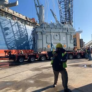 Meet your Posher, Edward